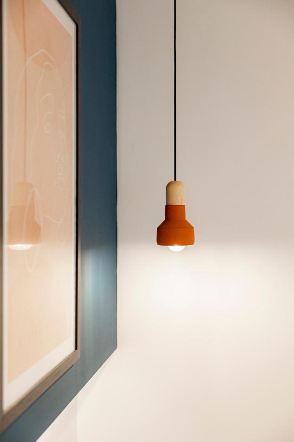 Hestia Apartment Atenas Exterior foto